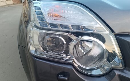 Nissan X-Trail, 2011 год, 1 300 000 рублей, 3 фотография