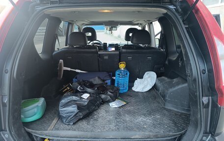 Nissan X-Trail, 2011 год, 1 300 000 рублей, 12 фотография