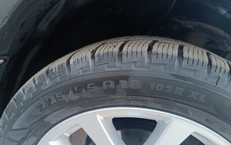 Nissan X-Trail, 2011 год, 1 300 000 рублей, 5 фотография