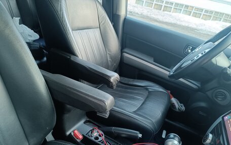 Nissan X-Trail, 2011 год, 1 300 000 рублей, 8 фотография