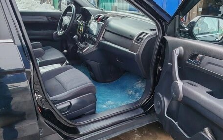 Honda CR-V III рестайлинг, 2008 год, 1 300 000 рублей, 6 фотография