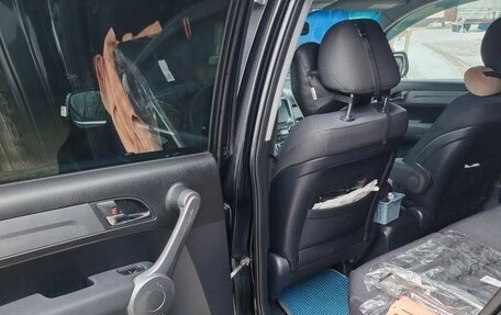 Honda CR-V III рестайлинг, 2008 год, 1 300 000 рублей, 7 фотография