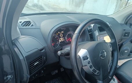 Nissan X-Trail, 2011 год, 1 300 000 рублей, 16 фотография