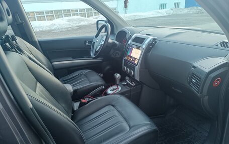 Nissan X-Trail, 2011 год, 1 300 000 рублей, 15 фотография