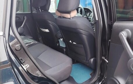 Honda CR-V III рестайлинг, 2008 год, 1 300 000 рублей, 8 фотография