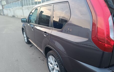 Nissan X-Trail, 2011 год, 1 300 000 рублей, 14 фотография