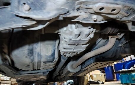 Honda CR-V III рестайлинг, 2008 год, 1 300 000 рублей, 14 фотография