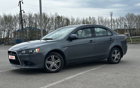 Mitsubishi Lancer IX, 2011 год, 900 000 рублей, 2 фотография