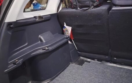 Honda CR-V III рестайлинг, 2008 год, 1 300 000 рублей, 12 фотография