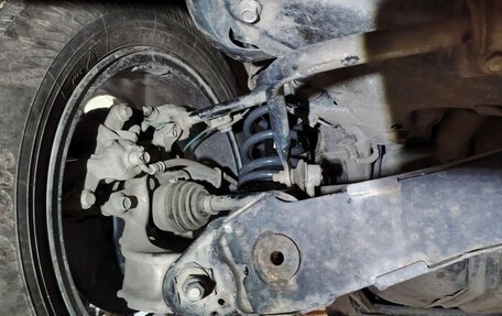 Honda CR-V III рестайлинг, 2008 год, 1 300 000 рублей, 15 фотография