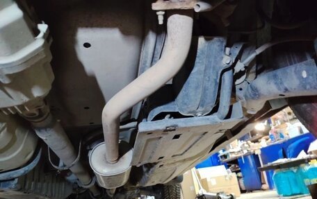 Honda CR-V III рестайлинг, 2008 год, 1 300 000 рублей, 13 фотография