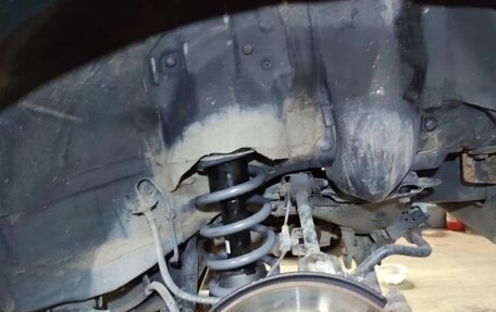 Honda CR-V III рестайлинг, 2008 год, 1 300 000 рублей, 18 фотография