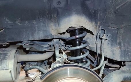 Honda CR-V III рестайлинг, 2008 год, 1 300 000 рублей, 17 фотография