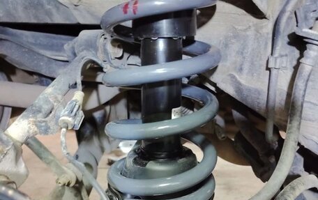 Honda CR-V III рестайлинг, 2008 год, 1 300 000 рублей, 16 фотография