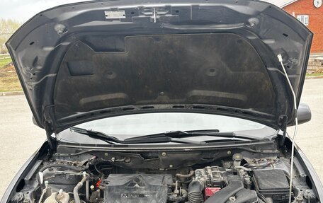 Mitsubishi Lancer IX, 2011 год, 900 000 рублей, 7 фотография