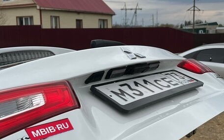 Mitsubishi ASX I рестайлинг, 2013 год, 1 035 000 рублей, 7 фотография