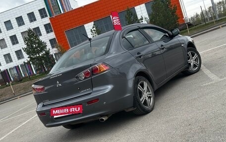Mitsubishi Lancer IX, 2011 год, 900 000 рублей, 5 фотография