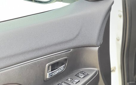 Mitsubishi ASX I рестайлинг, 2013 год, 1 035 000 рублей, 8 фотография