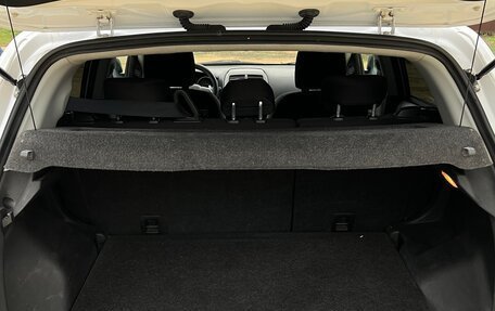 Mitsubishi ASX I рестайлинг, 2013 год, 1 035 000 рублей, 16 фотография