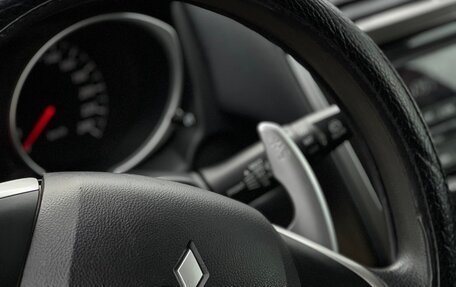 Mitsubishi ASX I рестайлинг, 2013 год, 1 035 000 рублей, 10 фотография