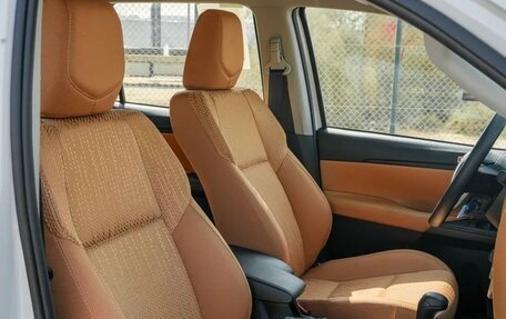 Toyota Fortuner II, 2025 год, 4 915 000 рублей, 5 фотография