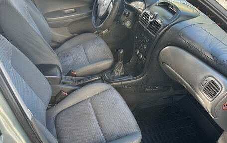 Nissan Almera Classic, 2010 год, 320 000 рублей, 7 фотография