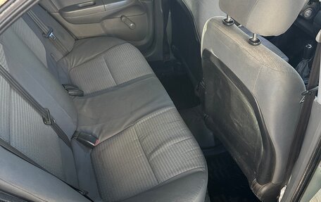 Nissan Almera Classic, 2010 год, 320 000 рублей, 8 фотография