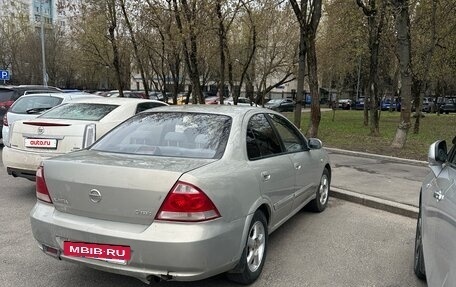 Nissan Almera Classic, 2010 год, 320 000 рублей, 6 фотография