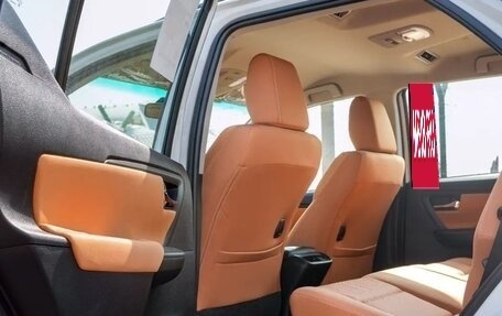 Toyota Fortuner II, 2025 год, 4 915 000 рублей, 7 фотография