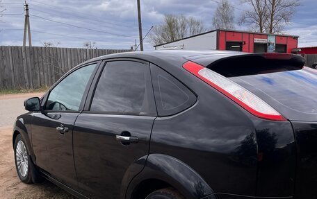 Ford Focus II рестайлинг, 2010 год, 650 000 рублей, 8 фотография