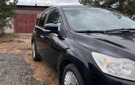 Ford Focus II рестайлинг, 2010 год, 650 000 рублей, 6 фотография