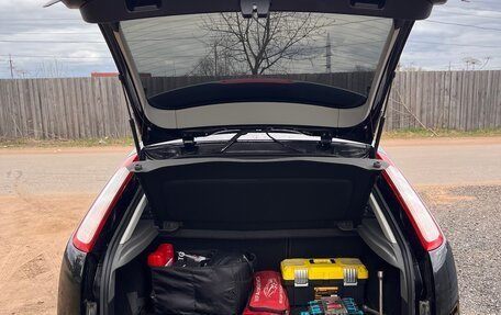 Ford Focus II рестайлинг, 2010 год, 650 000 рублей, 10 фотография