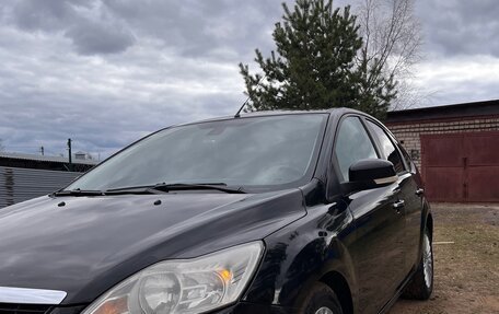 Ford Focus II рестайлинг, 2010 год, 650 000 рублей, 7 фотография