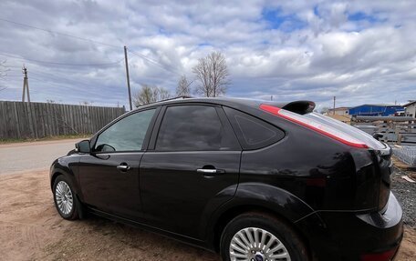 Ford Focus II рестайлинг, 2010 год, 650 000 рублей, 9 фотография