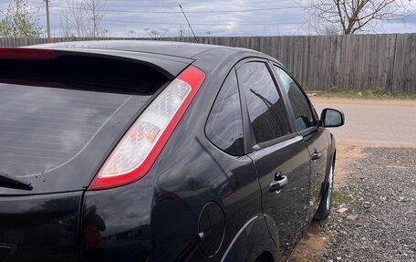 Ford Focus II рестайлинг, 2010 год, 650 000 рублей, 5 фотография