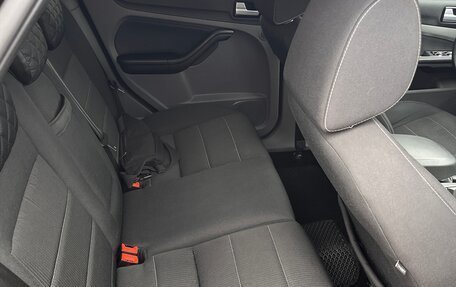 Ford Focus II рестайлинг, 2010 год, 650 000 рублей, 11 фотография