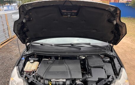 Ford Focus II рестайлинг, 2010 год, 650 000 рублей, 13 фотография