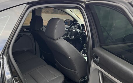 Ford Focus II рестайлинг, 2010 год, 650 000 рублей, 12 фотография