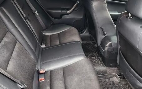 Honda Accord VII рестайлинг, 2007 год, 925 000 рублей, 8 фотография