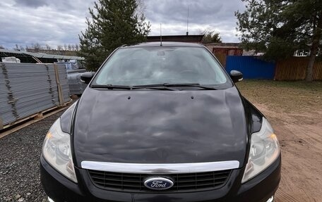 Ford Focus II рестайлинг, 2010 год, 650 000 рублей, 2 фотография