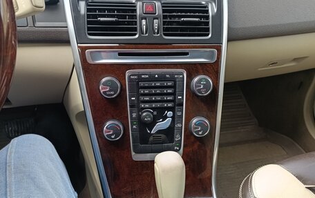 Volvo XC60 II, 2012 год, 1 400 000 рублей, 2 фотография