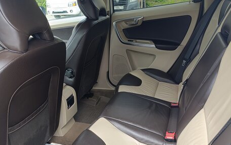 Volvo XC60 II, 2012 год, 1 400 000 рублей, 4 фотография