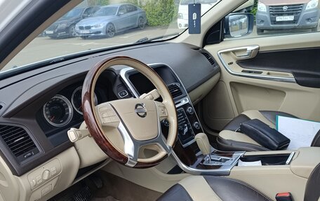 Volvo XC60 II, 2012 год, 1 400 000 рублей, 5 фотография