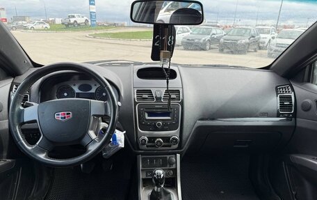 Geely Emgrand EC7, 2013 год, 130 000 рублей, 6 фотография