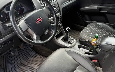 Geely Emgrand EC7, 2013 год, 130 000 рублей, 5 фотография