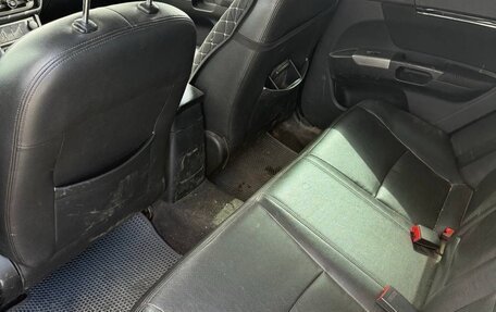 Geely Emgrand EC7, 2013 год, 130 000 рублей, 7 фотография