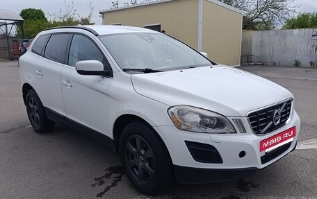 Volvo XC60 II, 2012 год, 1 400 000 рублей, 9 фотография
