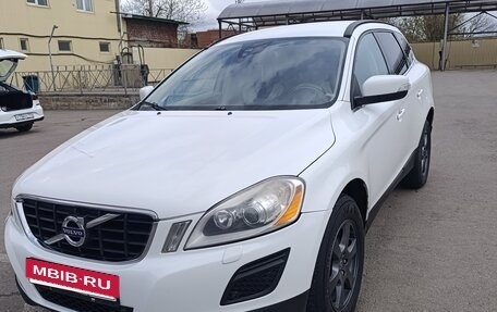 Volvo XC60 II, 2012 год, 1 400 000 рублей, 6 фотография