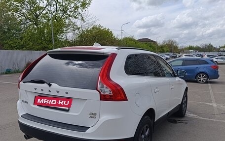 Volvo XC60 II, 2012 год, 1 400 000 рублей, 8 фотография