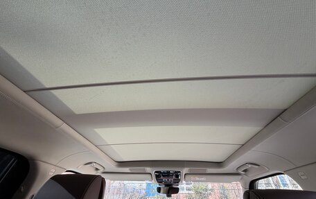 Land Rover Range Rover IV рестайлинг, 2017 год, 5 950 000 рублей, 17 фотография